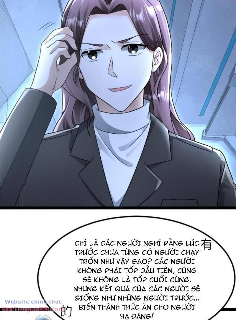 đóng băng toàn cầu: tôi gây dựng nên phòng an toàn thời tận thế chapter 229 3