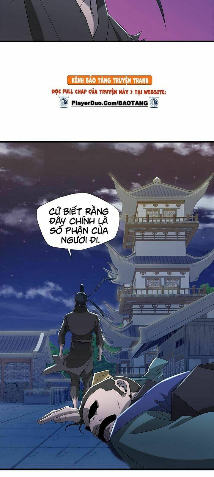 cuồng long chapter 19 4