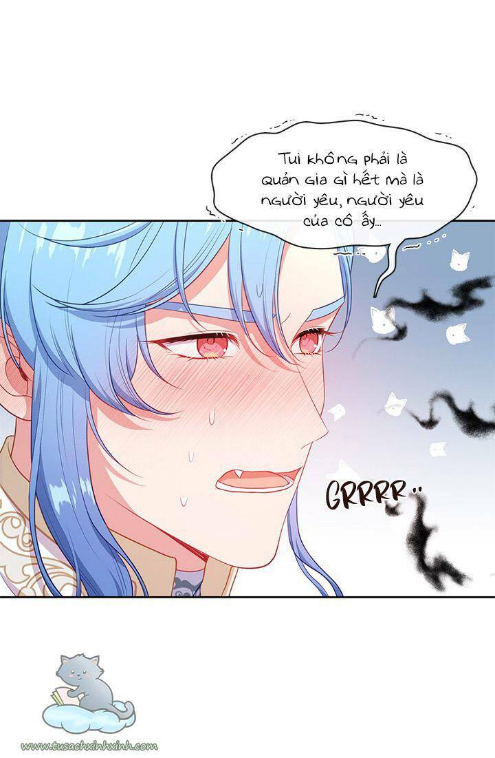 hãy coi chừng ác nữ chapter 107 55