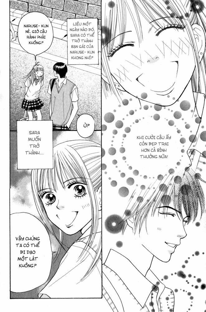 ai no shintairiku chapter 1 30