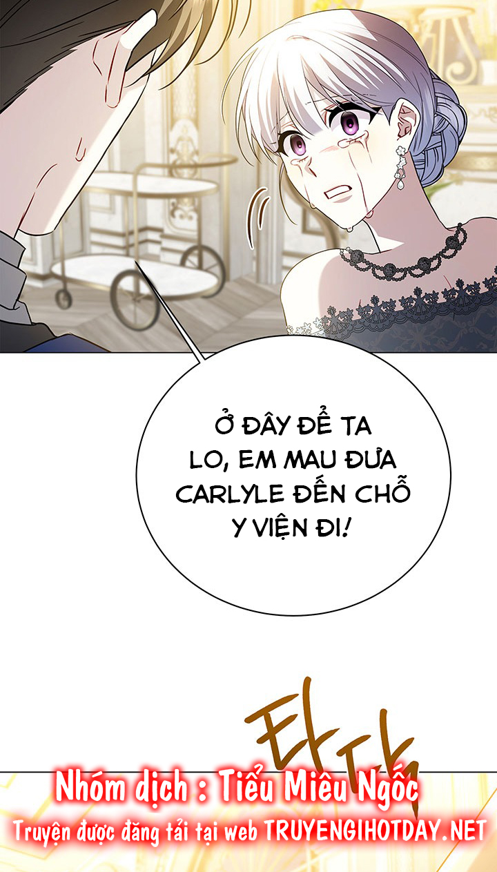 sự hối hận muộn màn chapter 117 34