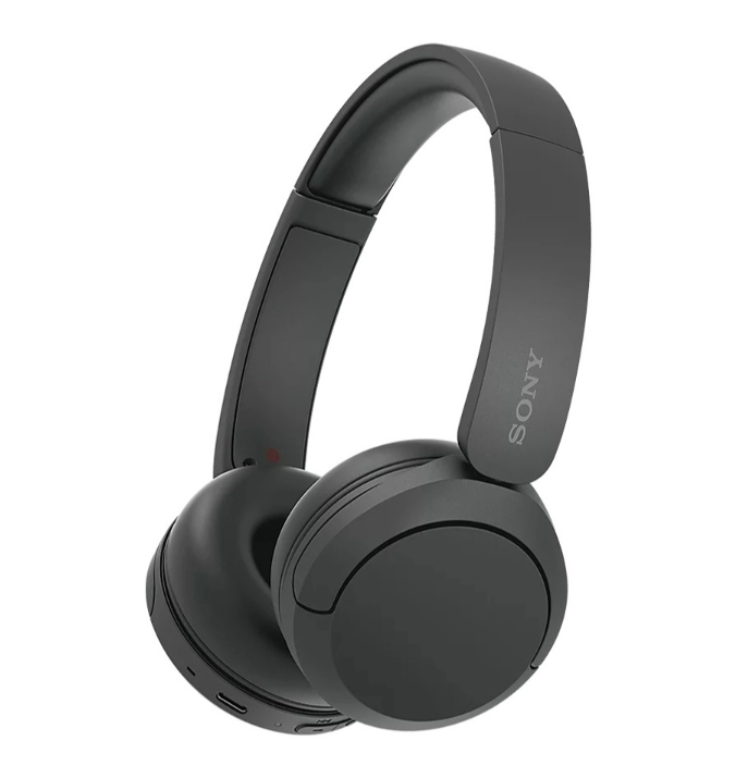 Tai nghe bluetooth Sony WH-CH520/BZ E (Pin 35h) - Hàng chính hãng 