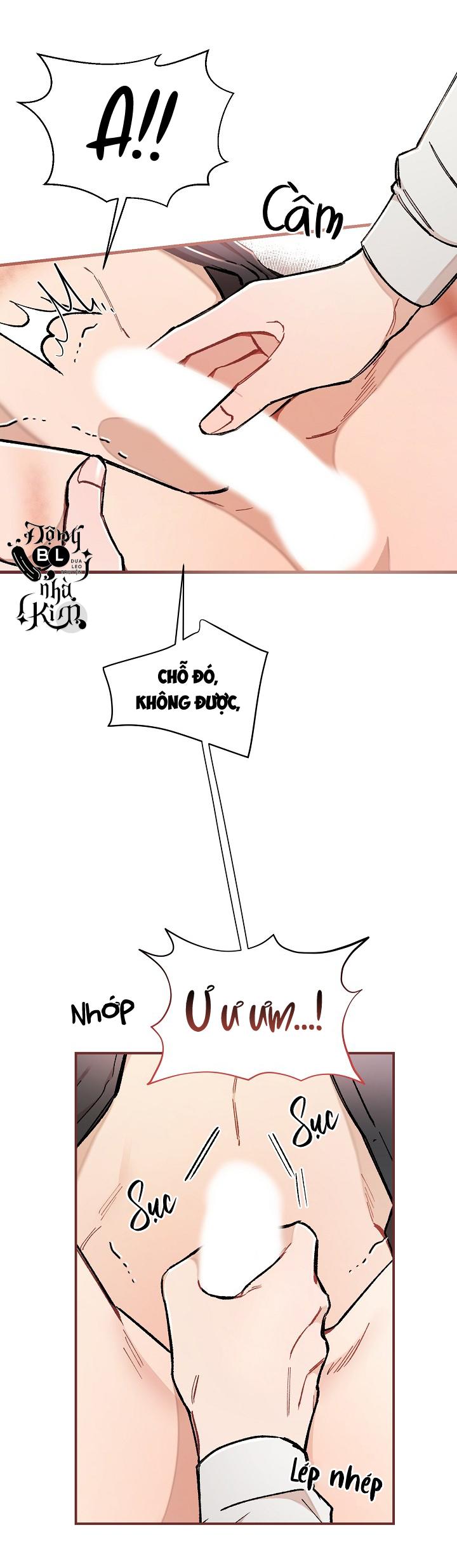 chuyến tàu điên cuồng chapter 39 20