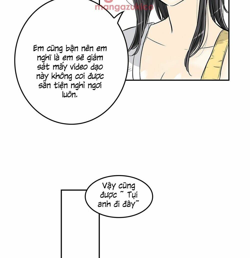 câu lạc bộ sa đoạ chapter 28 54