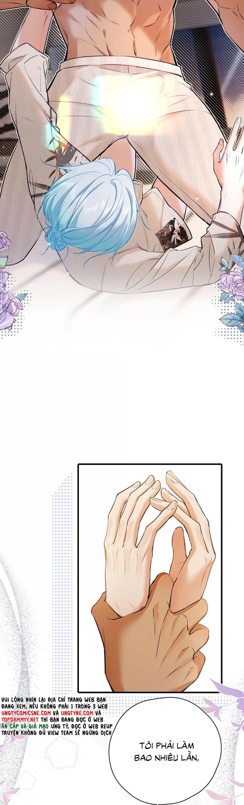 Từ Số Không Bắt Đầu Làm Bạn Trai chapter 43 10