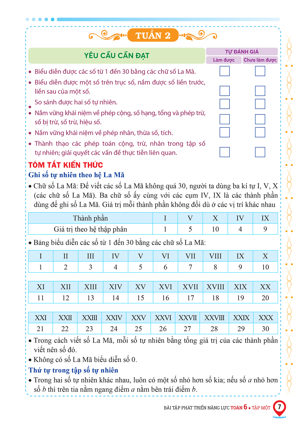 Combo Sách Bài tập phát triển năng lực TOÁN 6 Tập 1 + Tập 2 (Bám sát SGK Kết Nối Tri Thức)