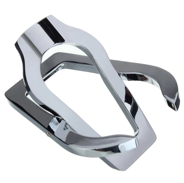 Giá kệ đỡ tẩu inox cao cấp, có thể gấp gọn khi không sử dụng