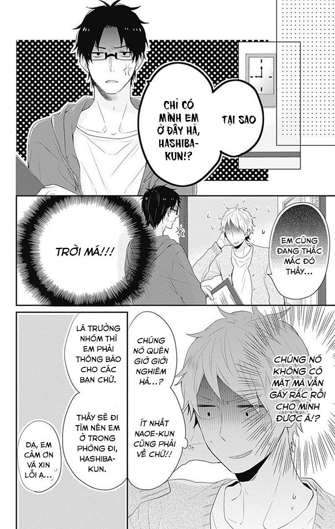 ngày cầu vồng chapter 29 22