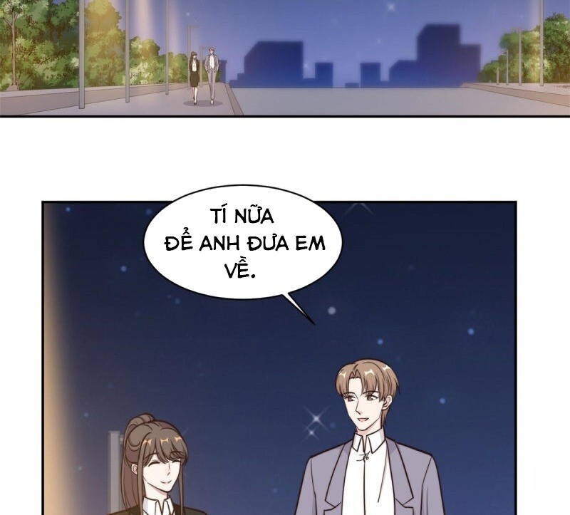 tổng tài, tránh xa tôi ra chapter 49 23