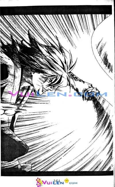 mắt quỷ kyo chapter 63 164