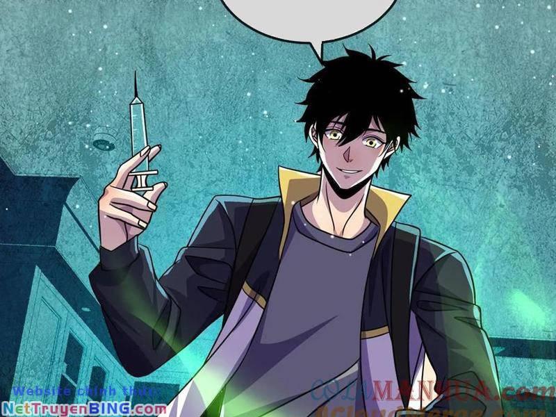 nhìn thấy thanh máu, ta xử tội thần linh chapter 166 43