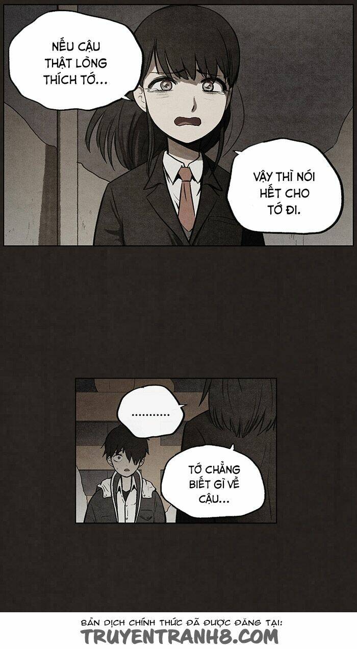 đứa con của quỷ dữ chapter 64 29