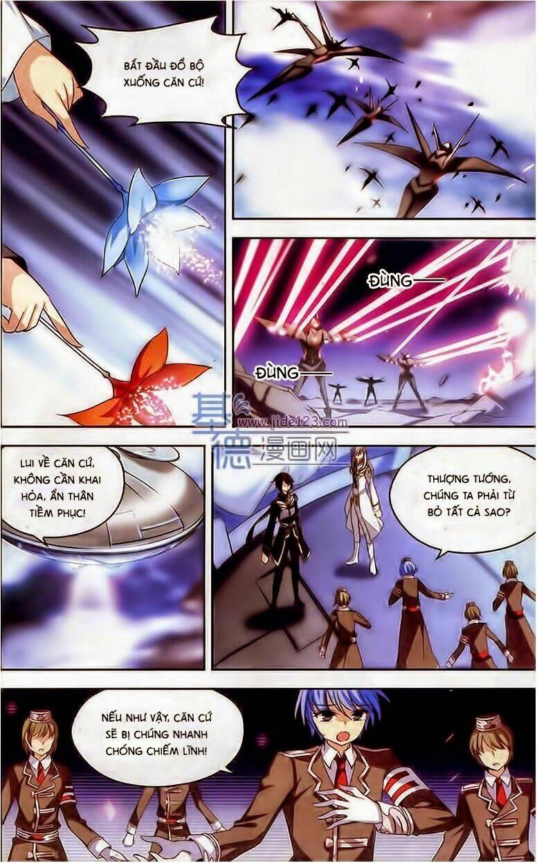 xuyên duyệt tây nguyên 3000 chapter 78 3