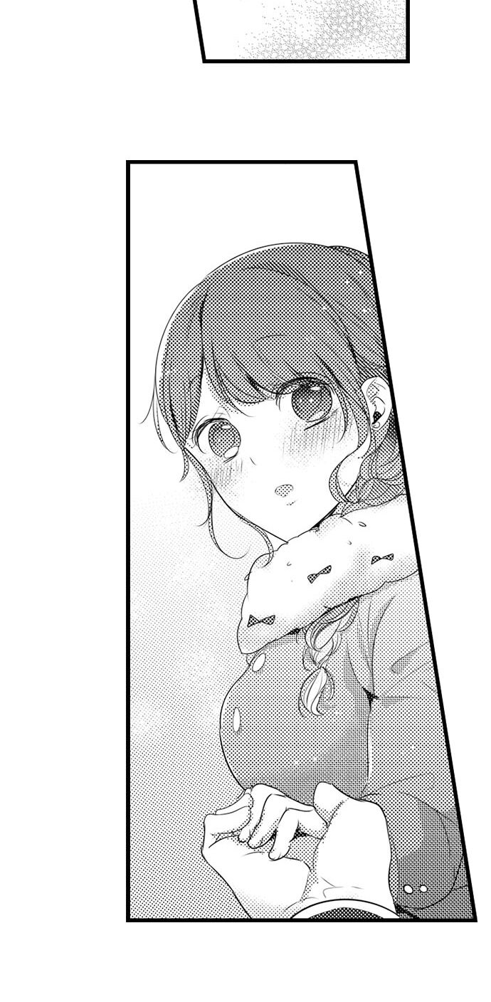 sai rồi, sếp tây nhà tôi không phải là quý ông đâu! chapter 47 12