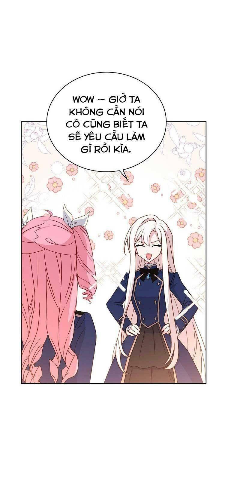 để yên cho tiểu thư hiền chapter 53 38