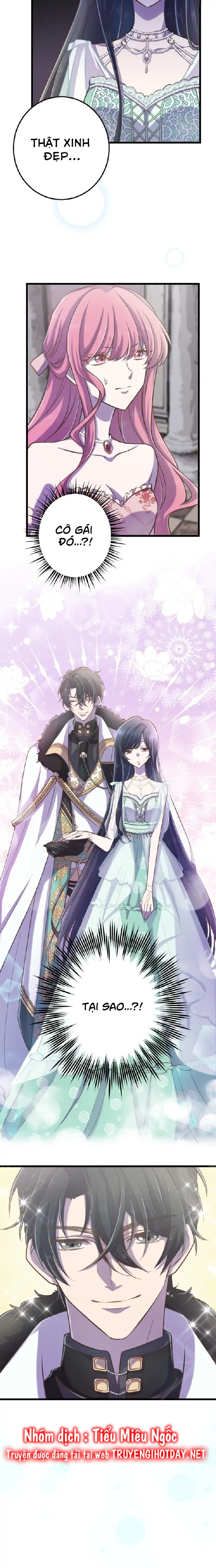 tình yêu thuần khiết chapter 35 21