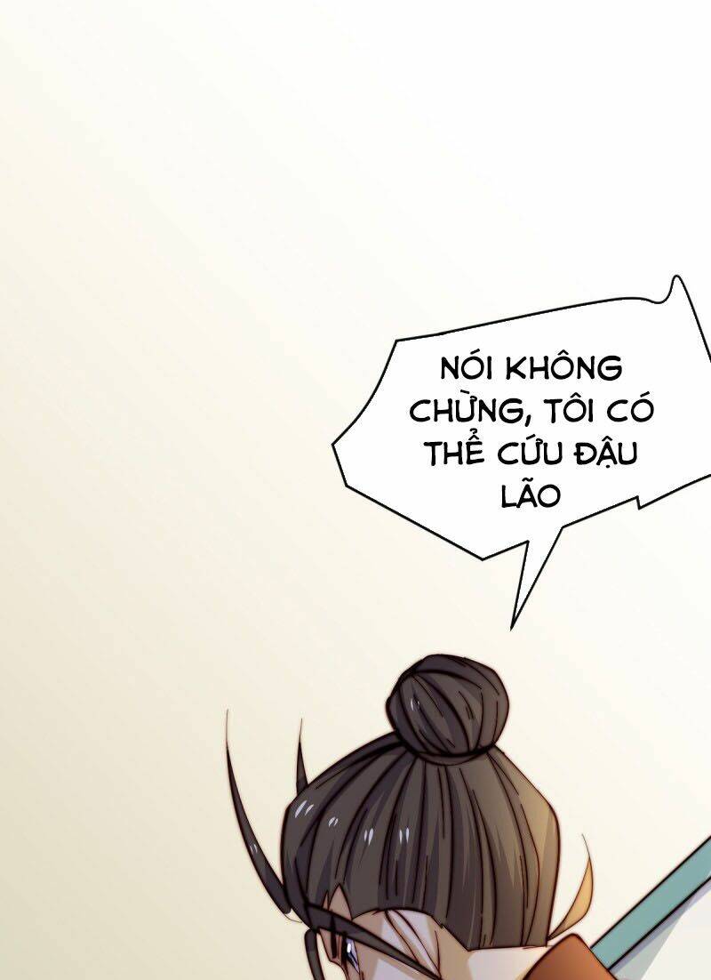 đô thị đỉnh phong cao thủ chapter 134 23