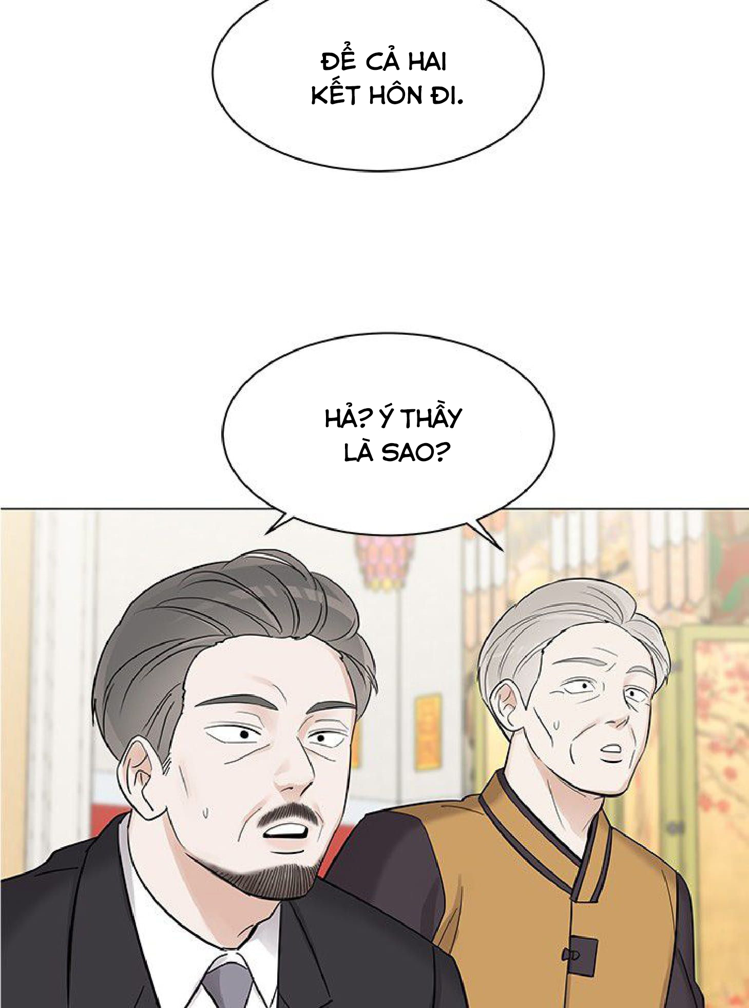 khi ta chạm nhau chapter 1 66