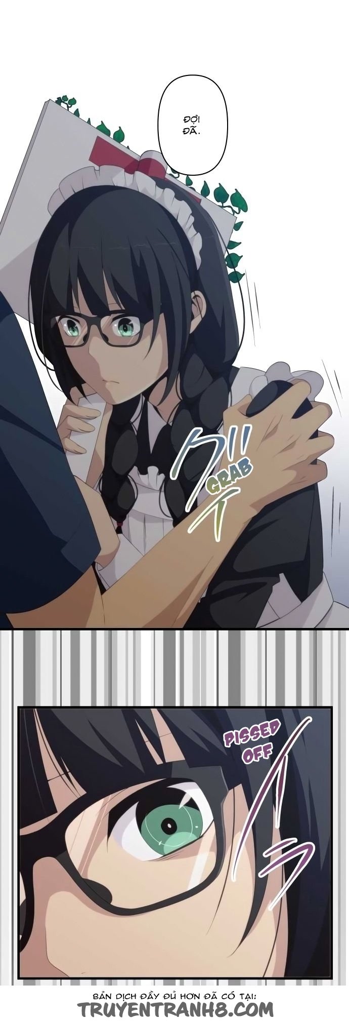 relife chapter 146 18