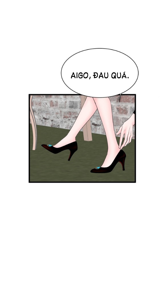 Tình Yêu Đánh Cắp Trái Tim chapter 20.2 - Trang 9