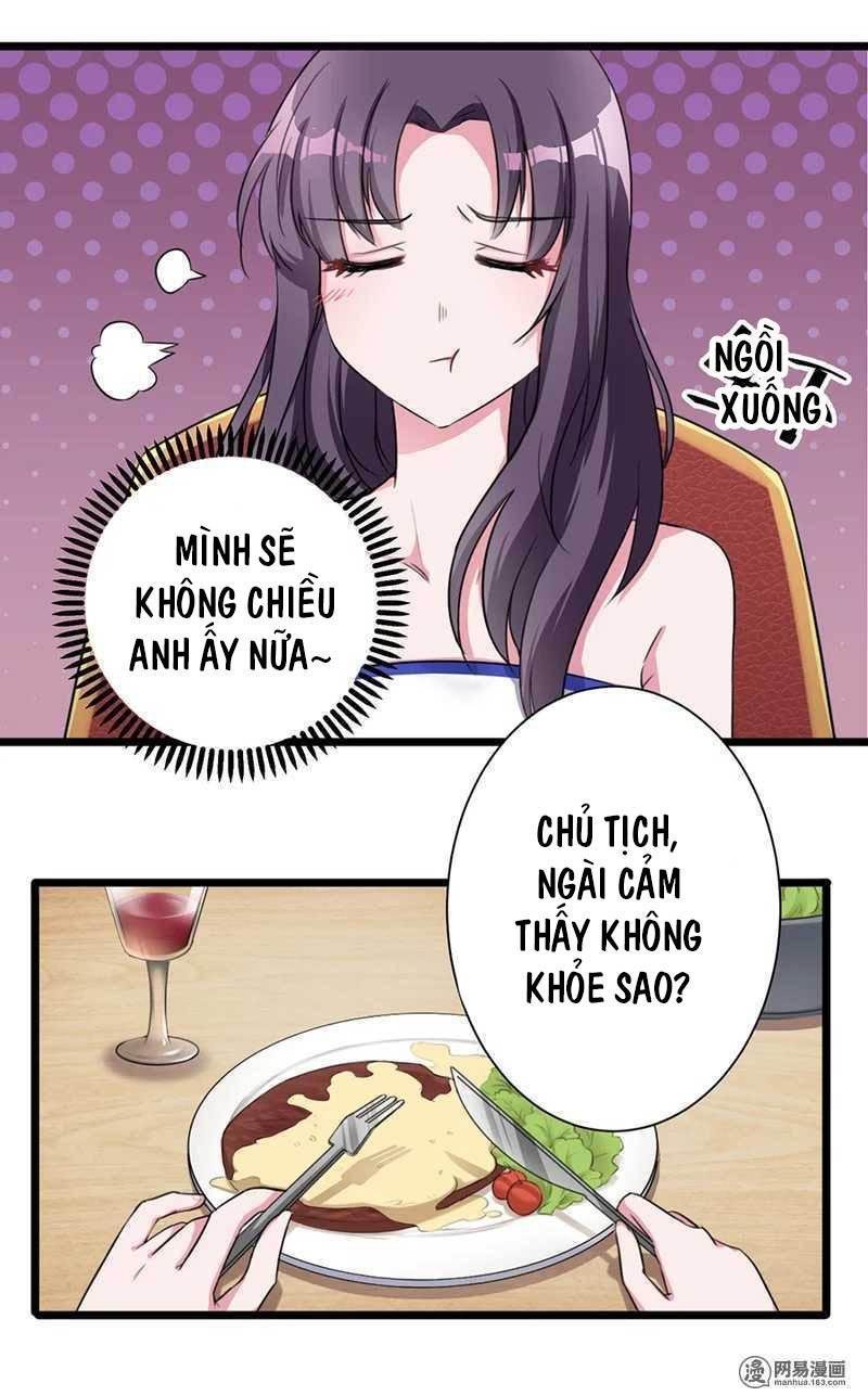 gửi người không quen chapter 25 20