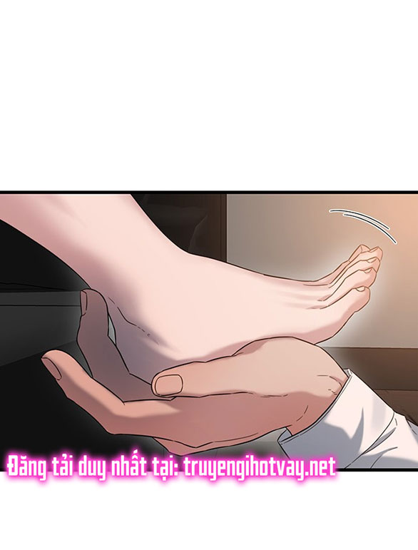 [18+] dục vọng tao nhã chapter 27.1 37