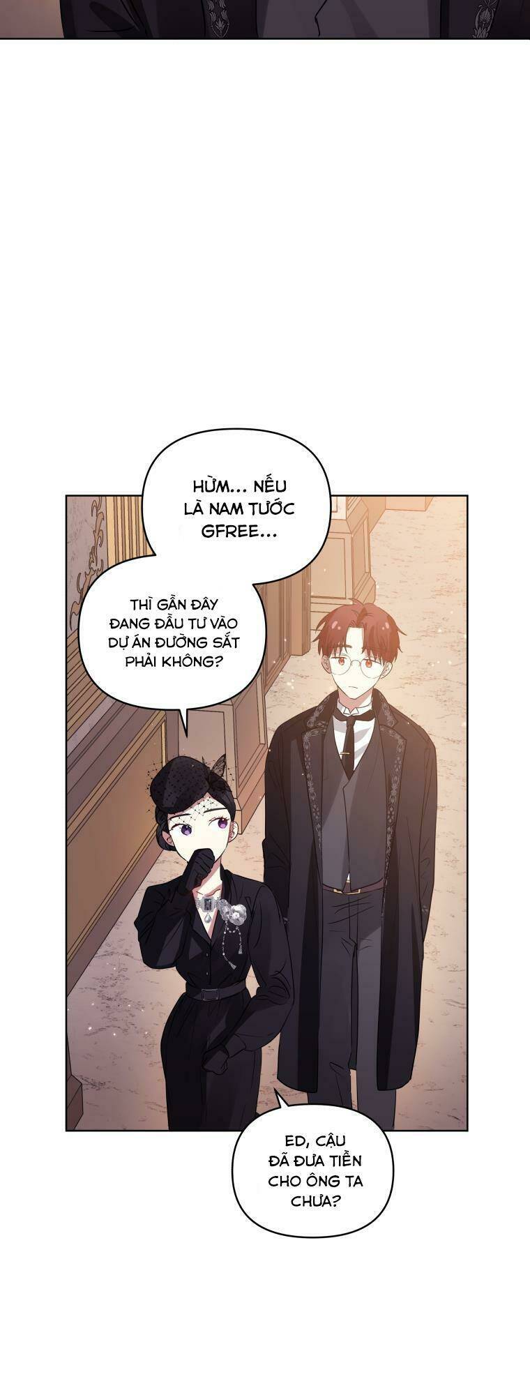 ác nữ phản diện đã chọn nam chính chapter 22 18