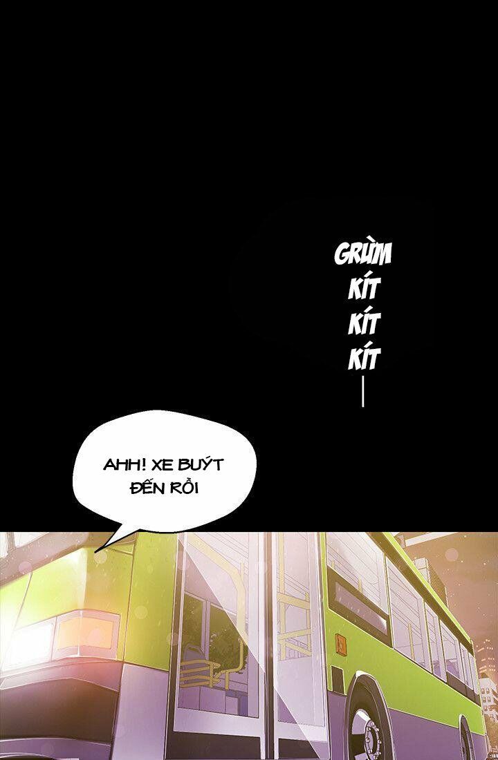 một thế giới mới tuyệt vời chapter 40 2