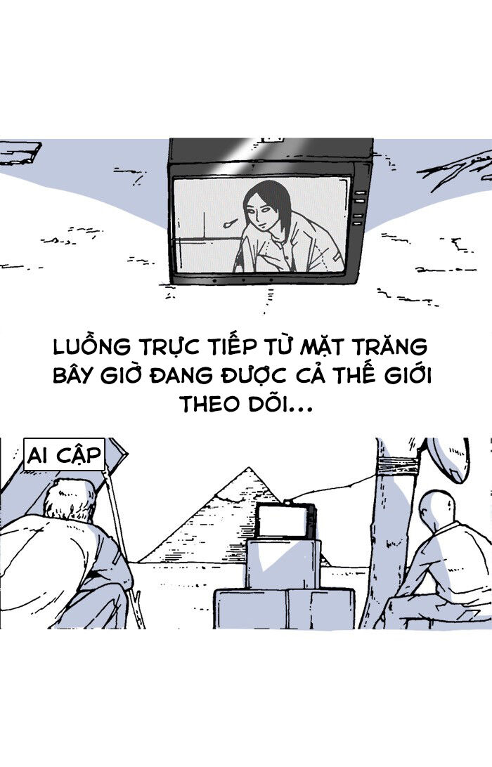mắc kẹt trên mặt trăng chapter 4 35