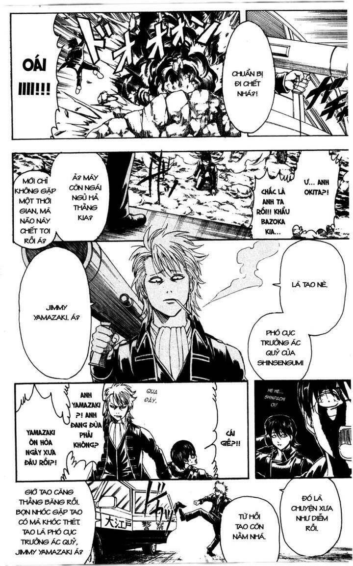 gintama - linh hồn bạc chapter 325 15