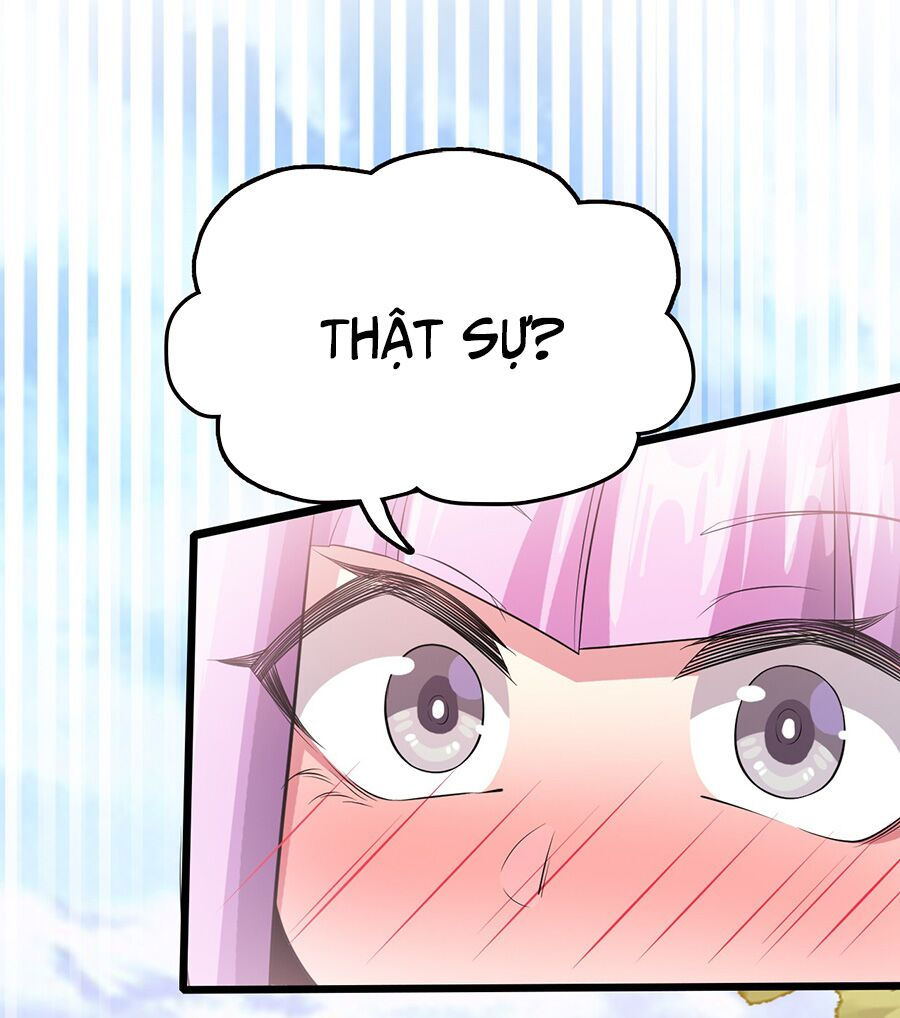 đại bảo kiếm của tôi chapter 45 83