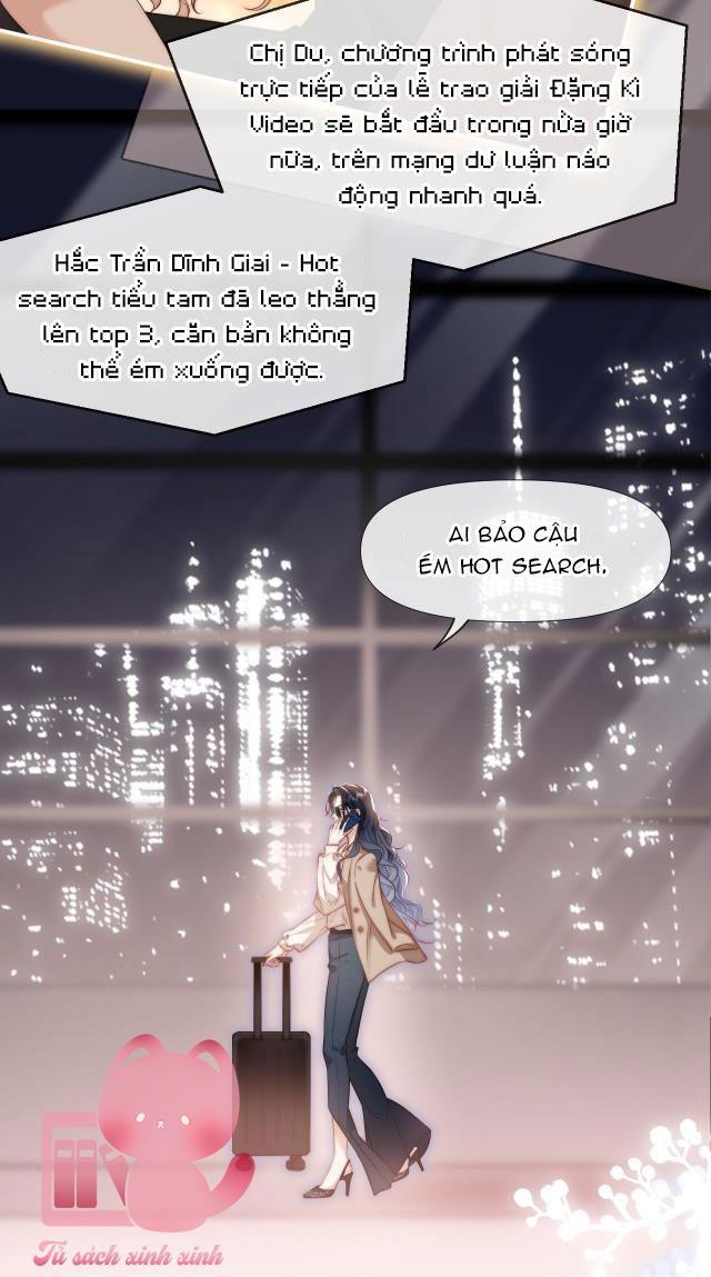 nữ cố vấn tuyển tú nam đoàn chapter 1 2