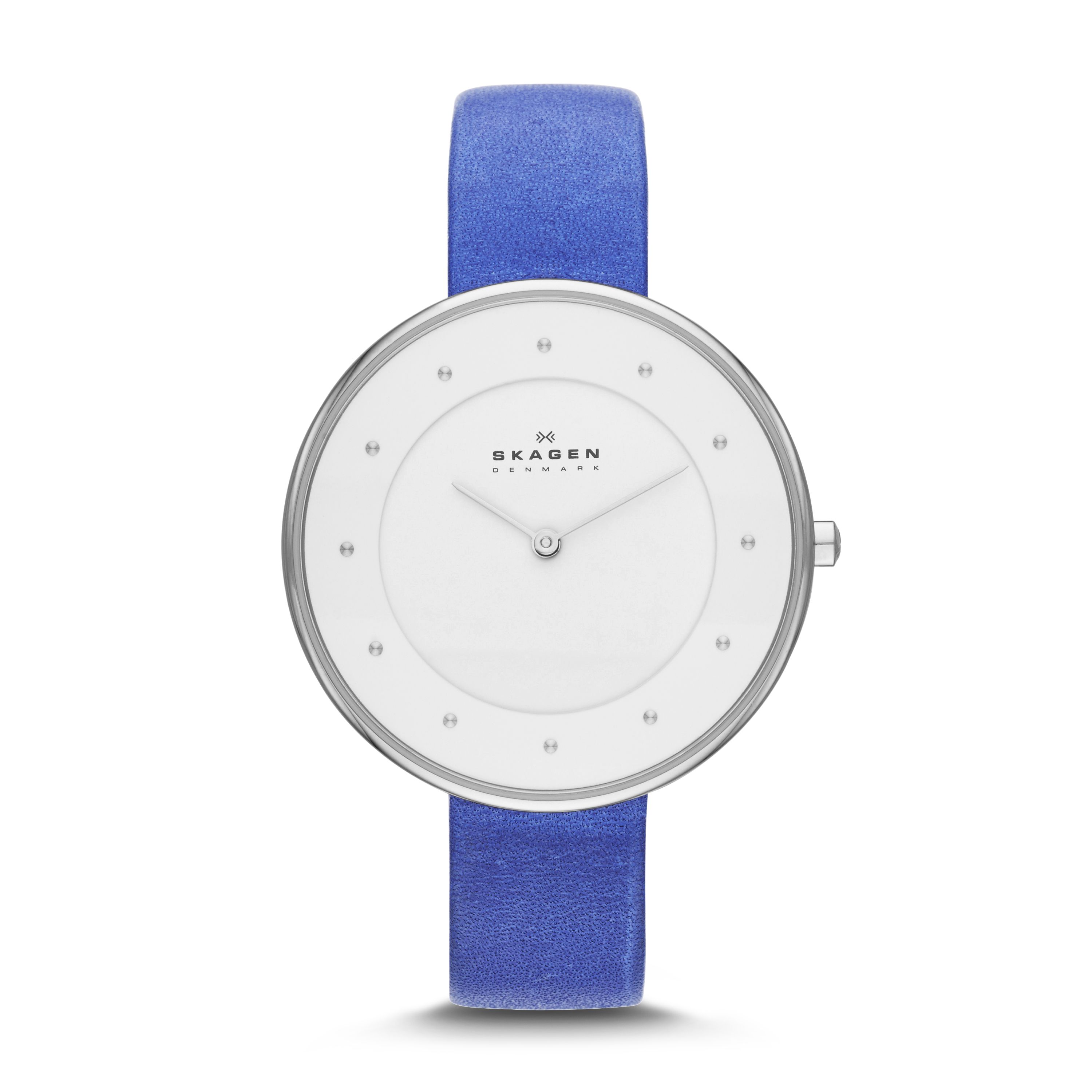 Đồng hồ nữ SKAGEN GITTE SKW2172