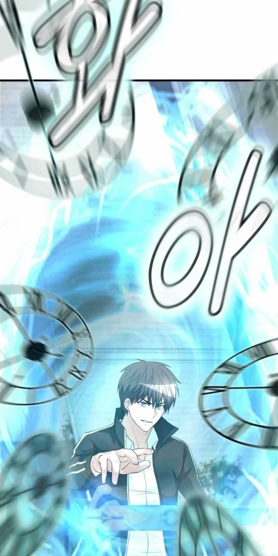 mẹ tôi là chòm sao bảo hộ m chapter 17 54