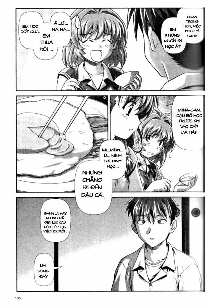 onegai twins chapter 5 5