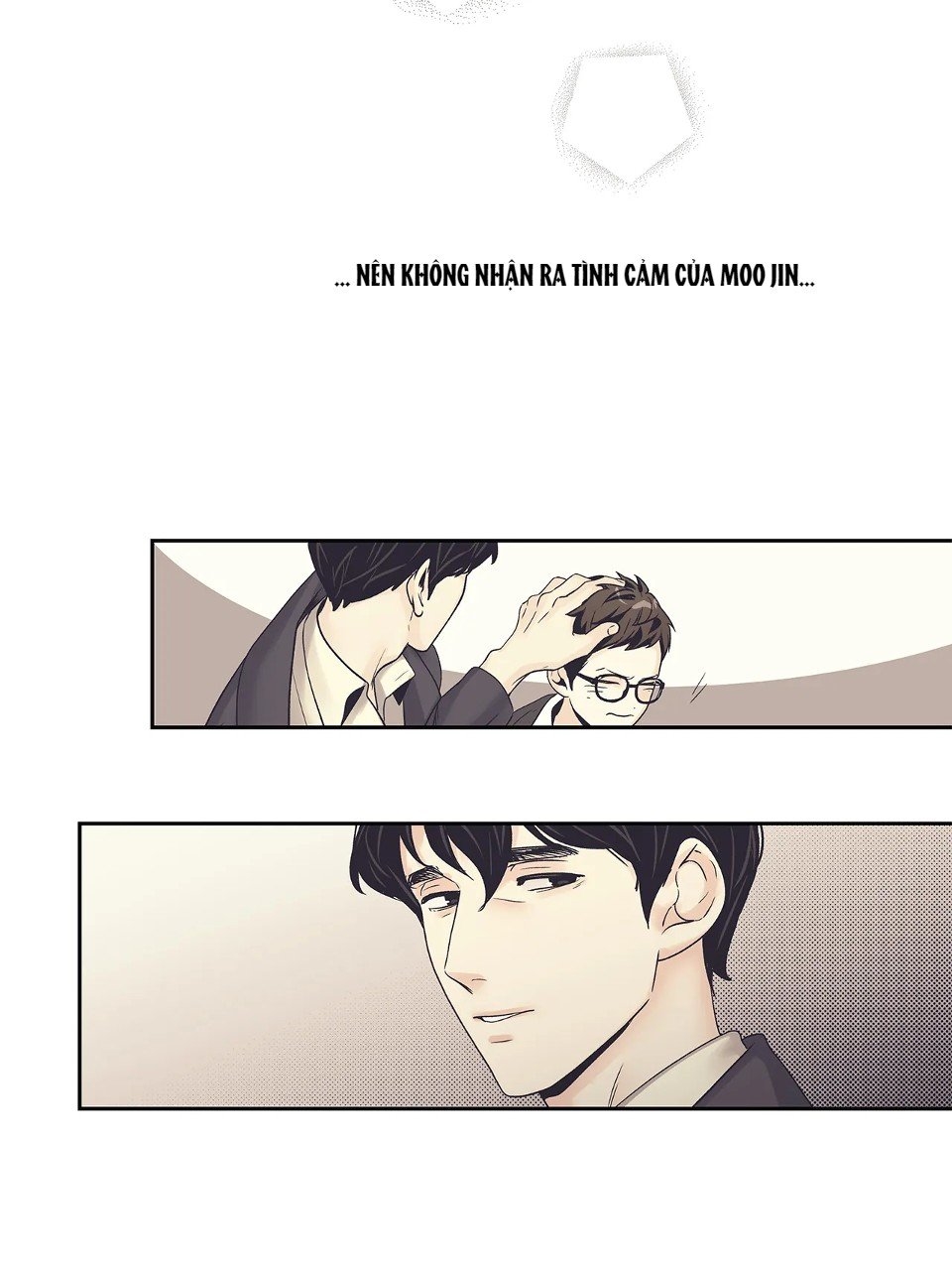 [18+] tình yêu hoang tưởng - love is an illusion queen chapter 17.1 37