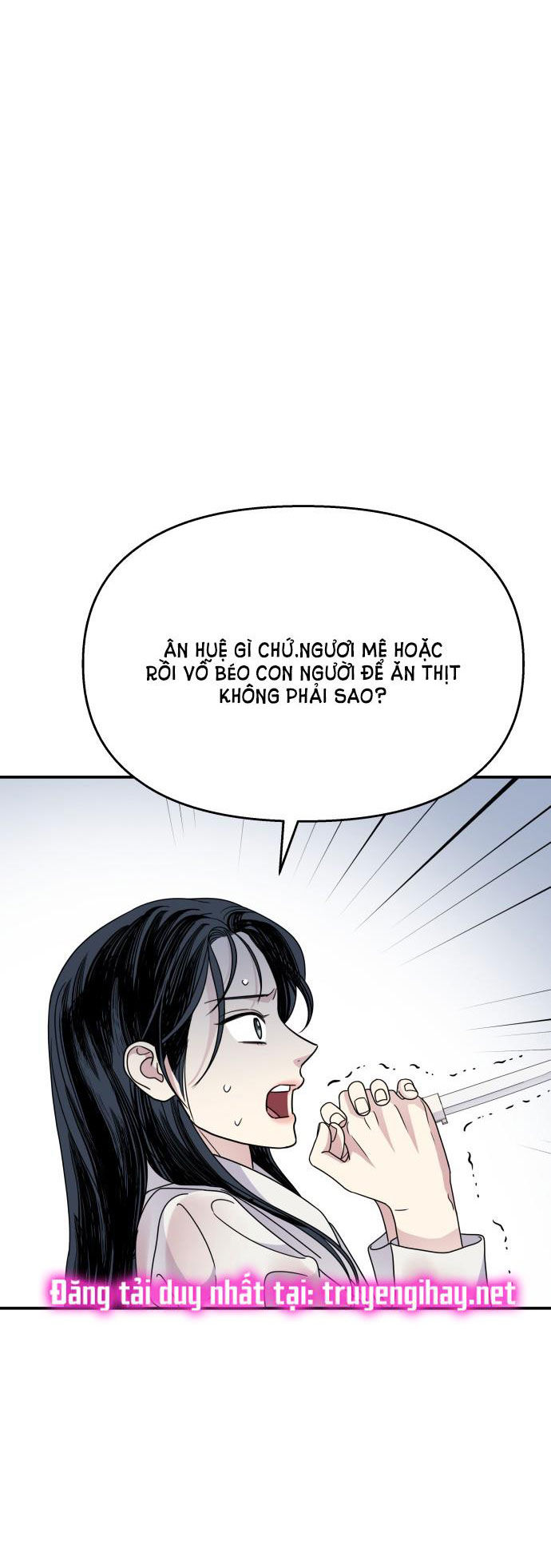 Tuyển Tập Truyện Ngắn Dằm Khăm Của Bạn Mảy chapter 12.2 - Trang 18