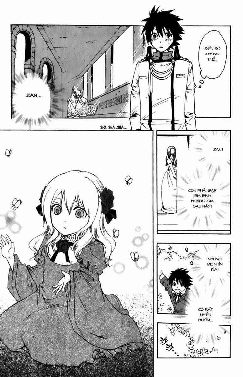 break hands chapter 1 27