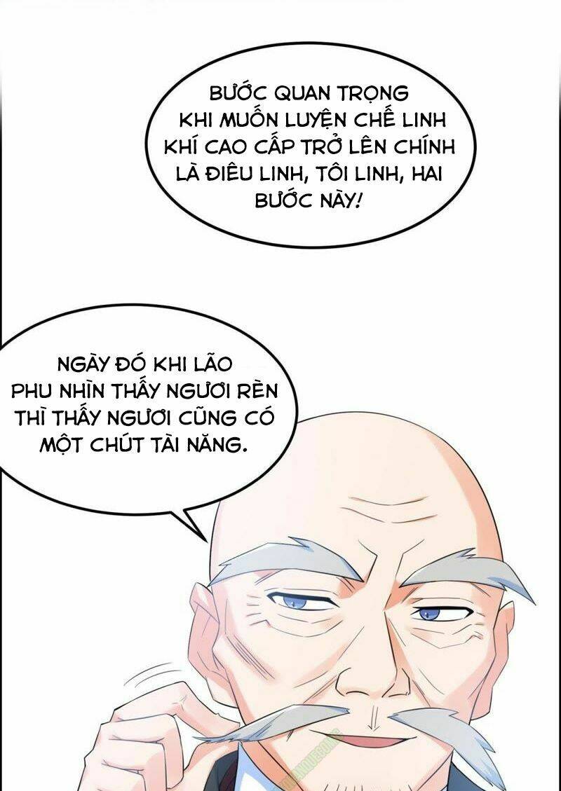 tối cường quang hoàn hệ thống chapter 15 7