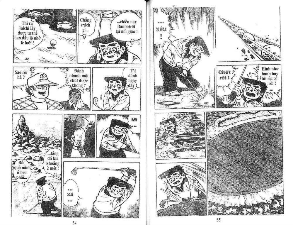 tân teppi chapter 19 26