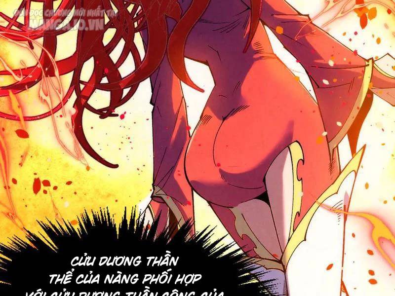 vạn cổ chí tôn chapter 306 40