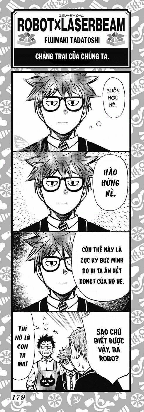 robot x laserbeam chapter 6 22