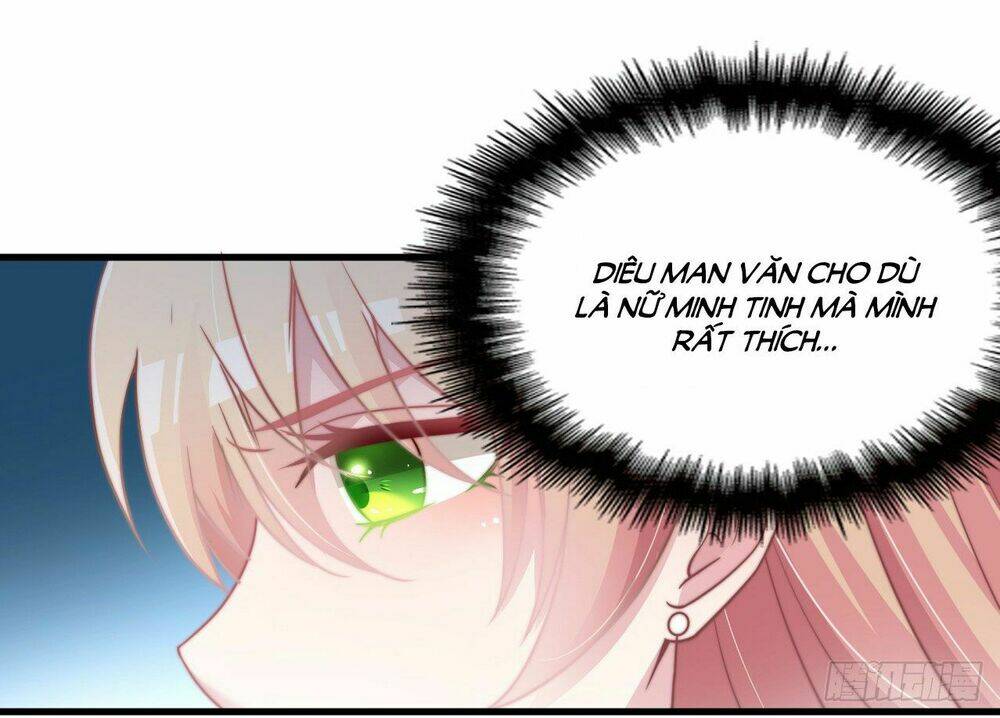 bí mật kết hôn với ảnh đế: vợ ơi đến đây tấn công đi nào chapter 17 13