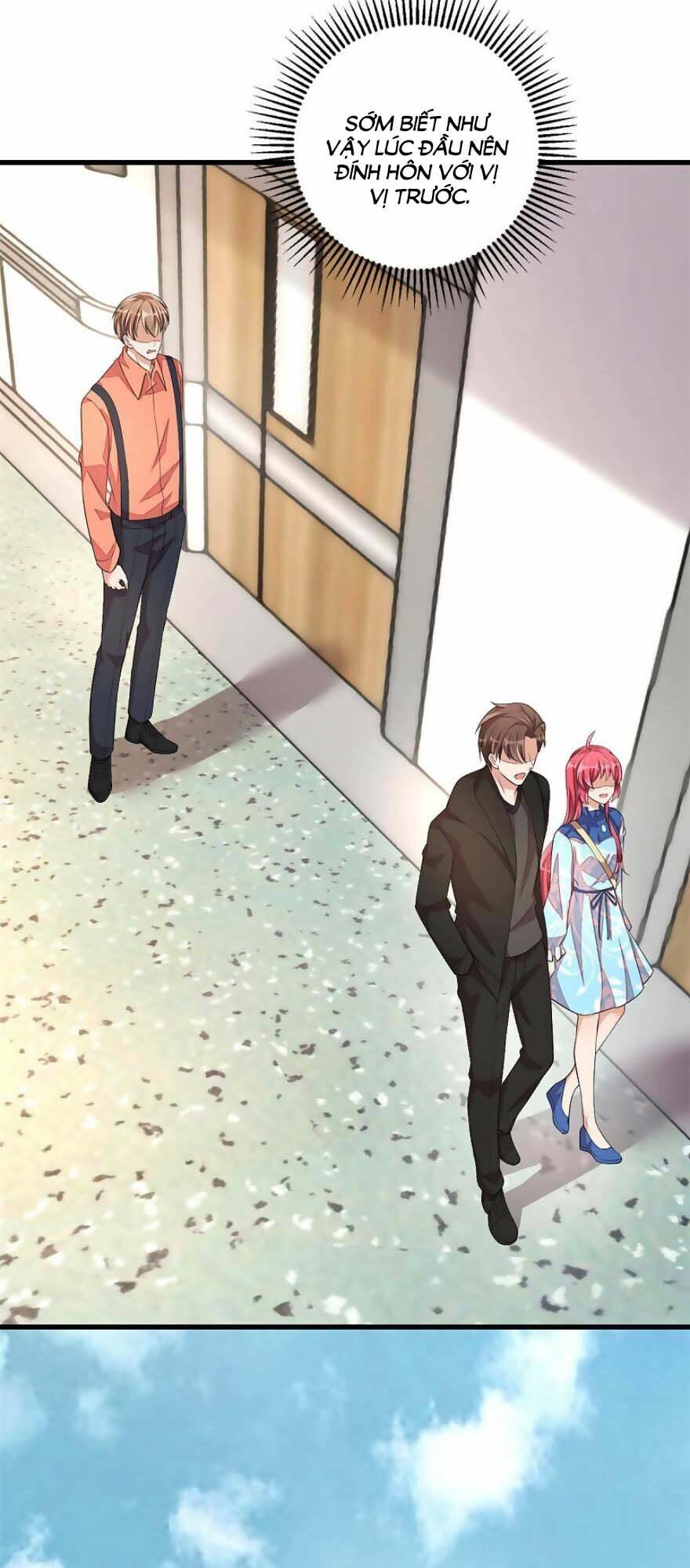 ông xã, em muốn ăn cho anh sạt nghiệp! chapter 41 18