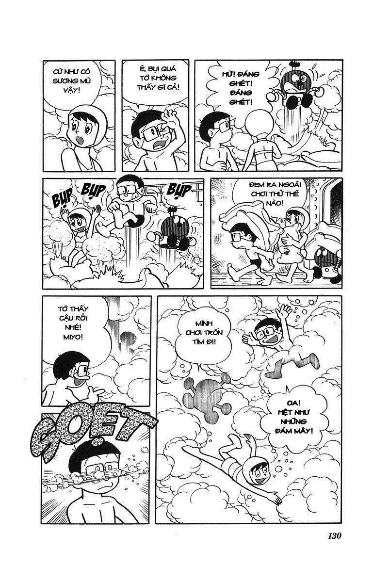 cuốn từ điển kì bí chapter 19 14