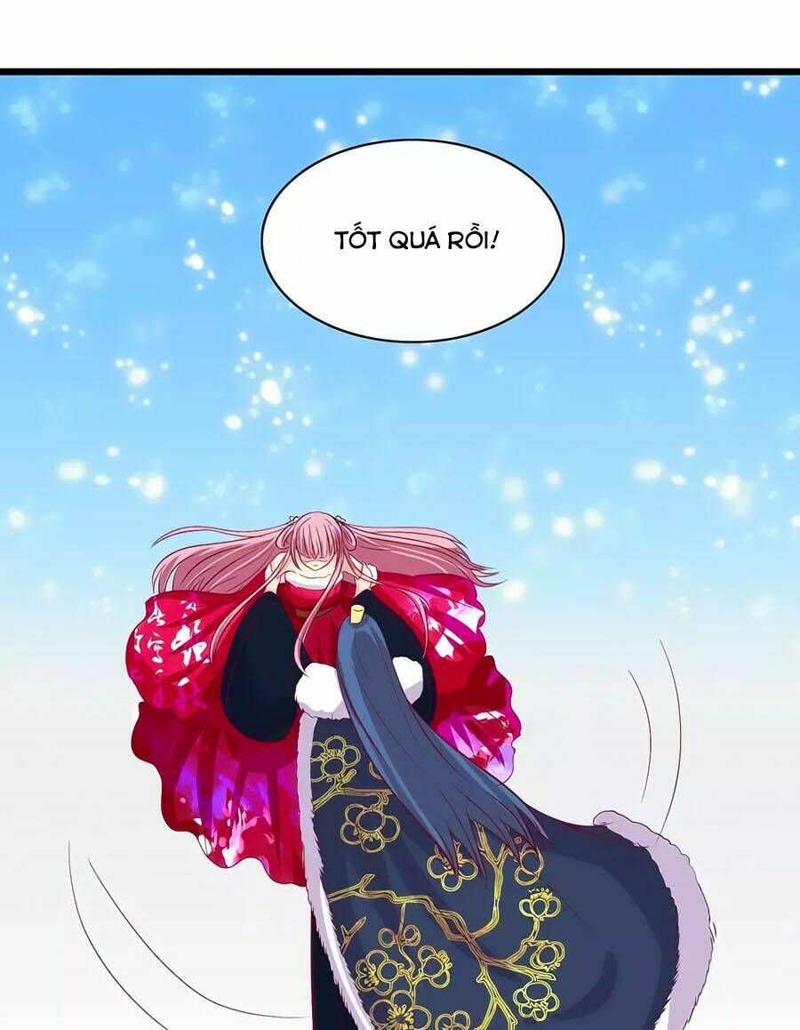 thỏ yêu tiểu vương phi chapter 102 36