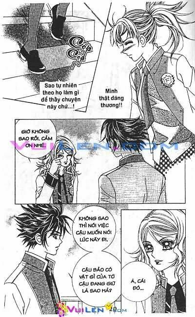 nụ hôn cuối chapter 72 1