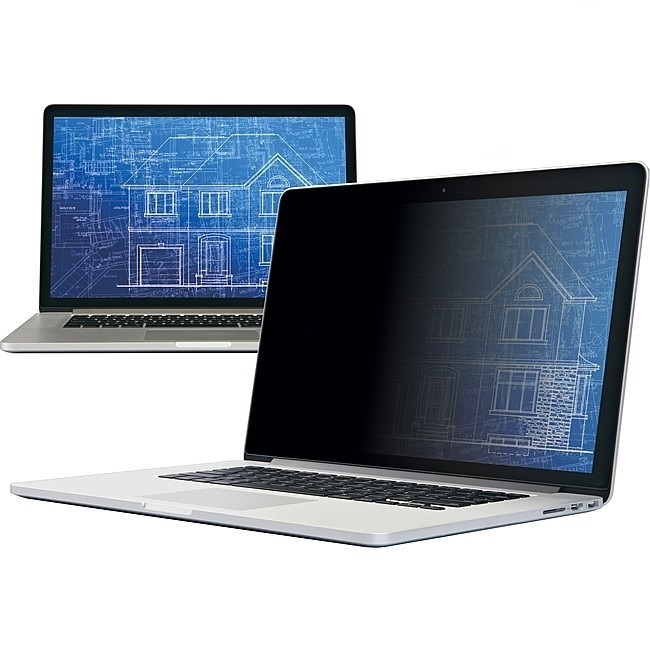 Dán Chống Nhìn Trộm JRC Dành Cho MacBook - Hàng Chính hãng