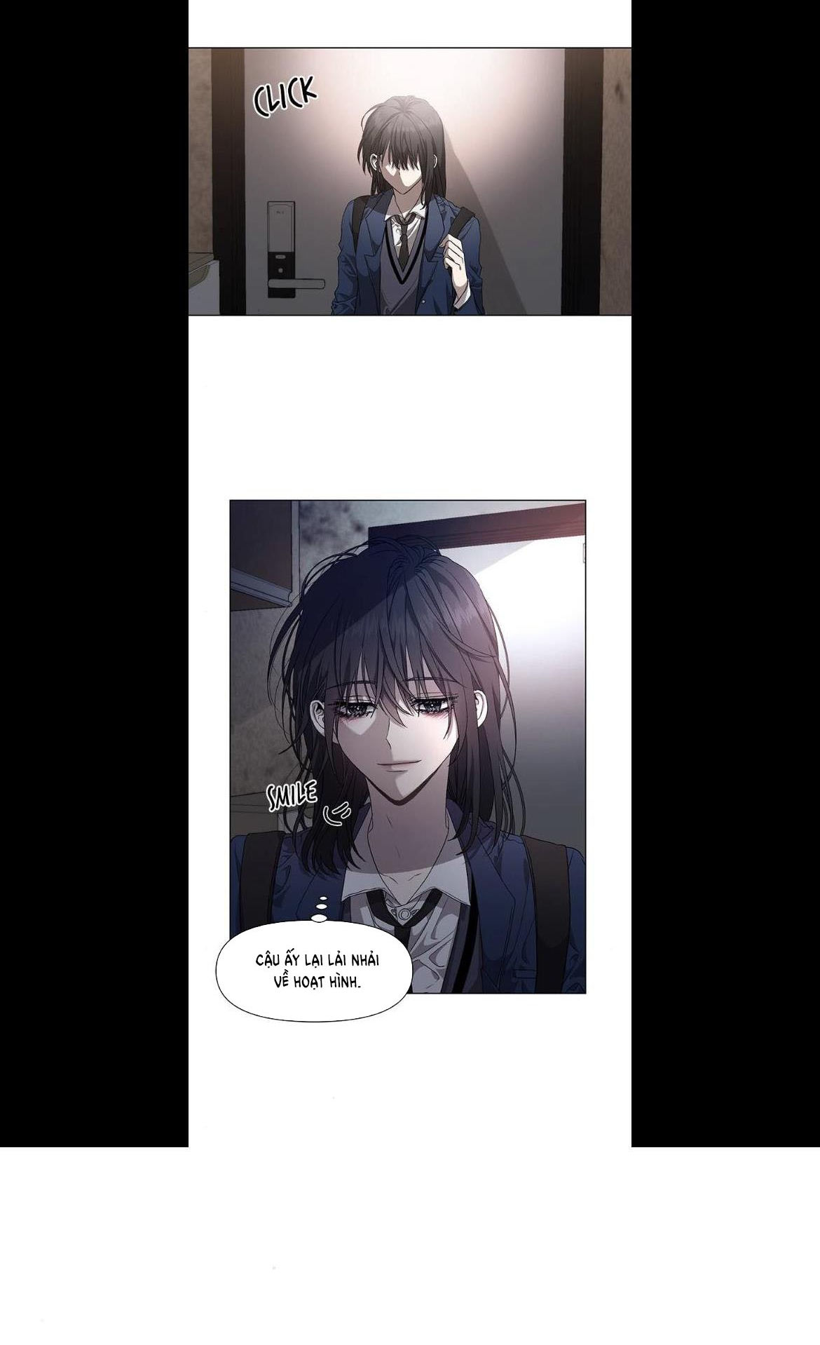 Tự Do Trong Mơ chapter 9.2 8