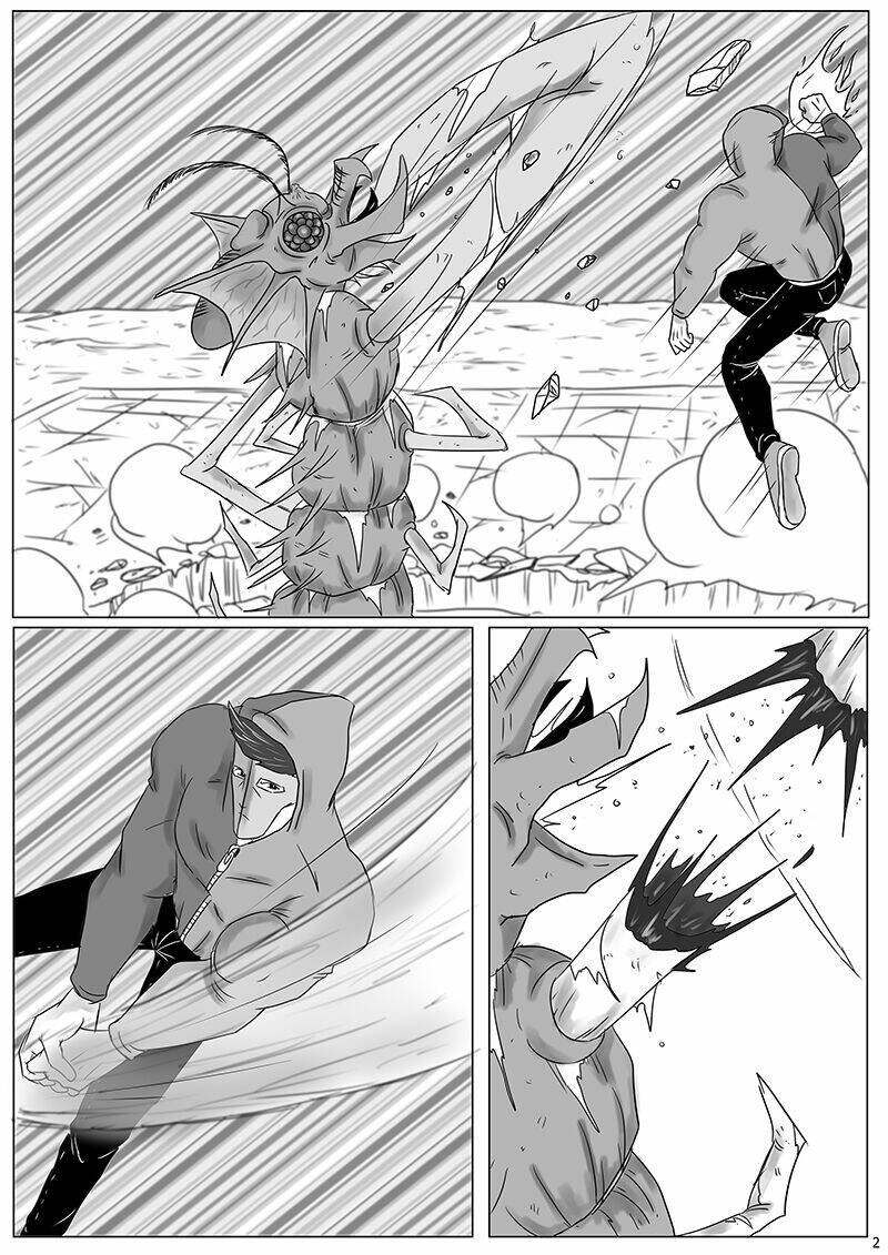 nếu chỉ có 1 ngày để sống chapter 4 3